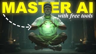 How To Create Insane AI Videos -- Beginner's Guide