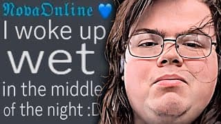 The TikTok Discord Mod Got Caught Again (NovaOnline)