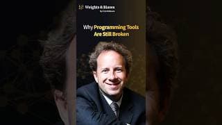 Is there a Better Way to Code?