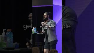 You're Making Scaling Way Harder Than It Needs To Be