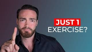 Was Mike Mentzer right about arm training? (New study)