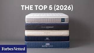 These Hybrid Mattresses Beat The Rest