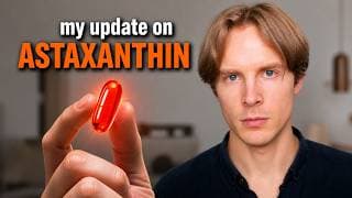Why People Are Disappointed with Astaxanthin