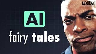 AI will replace developers in 6 months. Again...