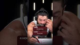 A New Entrepreneur’s Daily Schedule