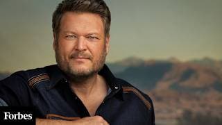 The Real Reason Blake Shelton Quit 'The Voice' After 23 Seasons