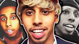 The Most Hated Streamer Who Got Banned From Two Countries