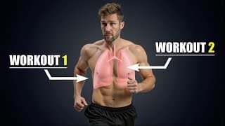 The ONLY 2 Workouts You Need For a Sub 3 Hour Marathon