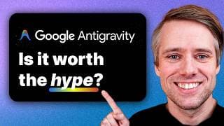 How to Get Started With Google Antigravity: Beginner Guide