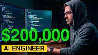 How to Become an AI Engineer Fast