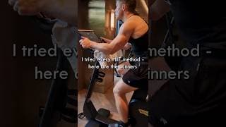 The Best HIIT Training You Should Do (Ranked)