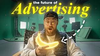 How to use Nano Banana for AI Advertising (FREE Workflow)