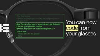 We built Terminal Mode so you can keep coding from wherever you are | Even Journal EP. 4