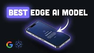 The 2.3B AI Model that "Thinks" like a 70B (Gemma 4)