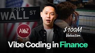 This Founder is Making 1B+ Excel Workers 20x Faster | Meridian, John Ling