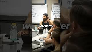 How I Learned To Make Content