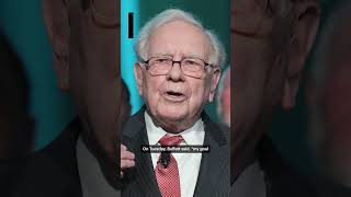Warren Buffett Drops Gates Foundation From Nearly $6B In Donations—First Time In 20 Years