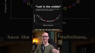 Stop giving your LLM more tools