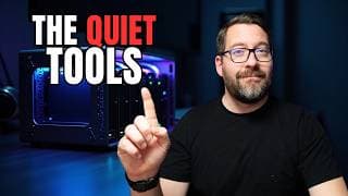 The Tools That Quietly Run My Proxmox Home Lab in 2026