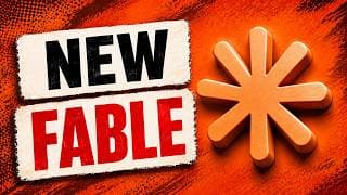 Fable 5.1 — Anthropic Finally Listened?