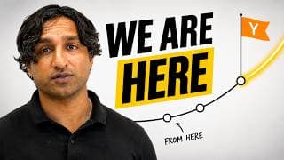 The Y Combinator Milestone That Changes Everything (It's Not Revenue)