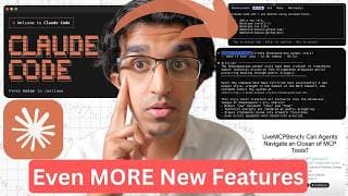 Claude Code is Now the EVERYTHING Agent