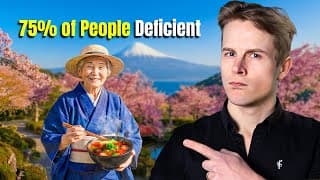 The Real Reason Japanese People Live Longer