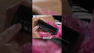 MSI EdgeXpert (DGX Spark) Unboxing