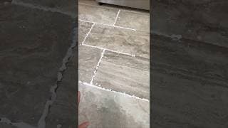 How To Clean Your Tile Grout