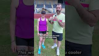 Stop BLOWING UP on summer runs! 🥵