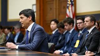 Warsh Says Fed Doesn't Want to Be in the 'Bailout Business'