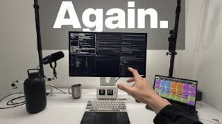 How I Built ANOTHER Profitable App From Scratch SOLO (full journey)