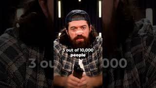 The Average Person Doesn't Live To 100