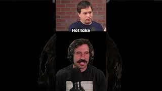 AI change will take a decade
