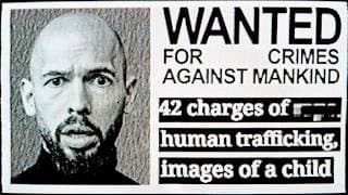 The Andrew Tate Files Are Really Bad