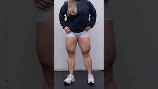 Weak Body Part? Fix It With THIS #hypertrophy #musclegrowth