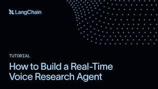 Building Reliable Speech-to-Speech Voice Agents: Combining Gemini Live + LangChain Deep Agents