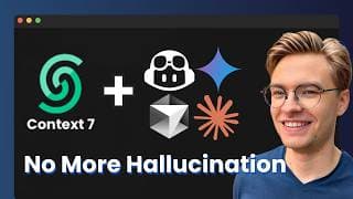 This MCP Server Fixes The Biggest AI Coding Problem