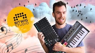 Bitwig Studio: The DAW that Changes Everything
