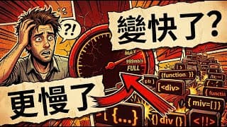 AI 重塑 SDLC:你以為變快了,其實更慢了!反直覺的效率陷阱