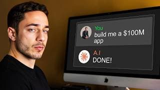 AI Agents Just Made ‘Coding’ Obsolete