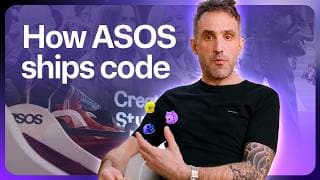 How ASOS ships code faster with GitHub Copilot