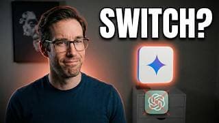 The Gemini Features That Will Make You DITCH ChatGPT