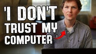 AI Agents can write 10,000 lines of hacking code in seconds [Dr. Ilia Shumailov]