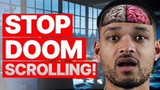 After 31 Years I FINALLY Learnt The Truth About BURN OUT!