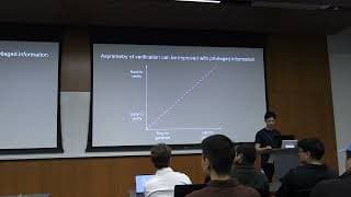 Stanford AI Club: Jason Wei on 3 Key Ideas in AI in 2025