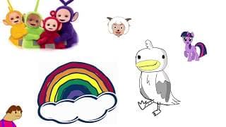 ENG Summative (TOPS 9)- Story Timeline