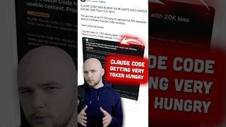 Claude Code is Silently Burning Your $200 Subscription #claude #ai #anthropic