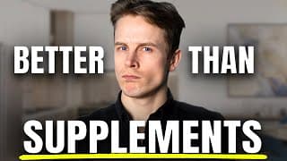 The #1 Predictor of Longevity Nobody Trains Enough