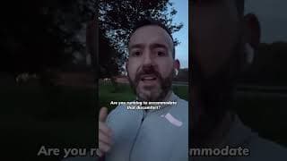 How to avoid running injuries